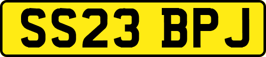 SS23BPJ
