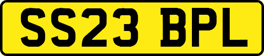 SS23BPL