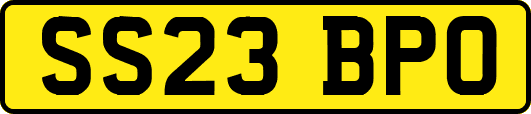 SS23BPO