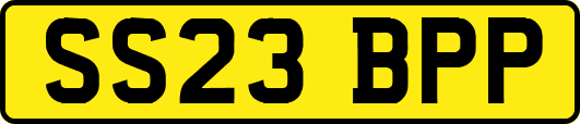 SS23BPP