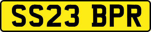 SS23BPR