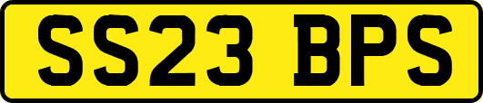 SS23BPS