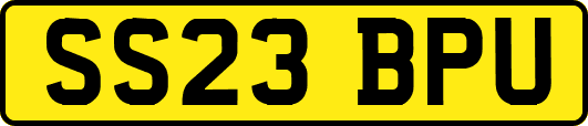 SS23BPU