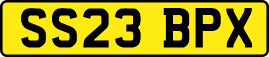 SS23BPX