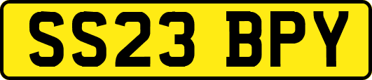 SS23BPY