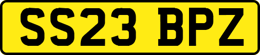 SS23BPZ