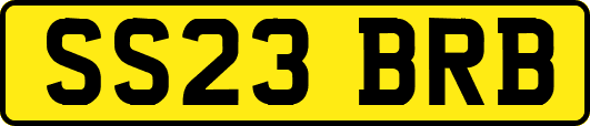 SS23BRB