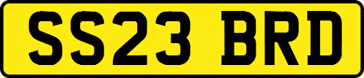 SS23BRD