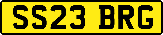 SS23BRG
