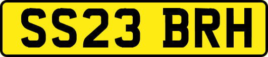 SS23BRH