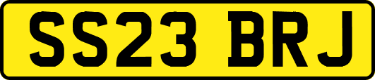 SS23BRJ