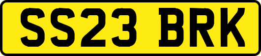 SS23BRK