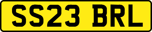 SS23BRL