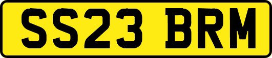 SS23BRM