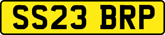 SS23BRP
