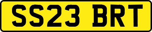 SS23BRT