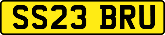 SS23BRU