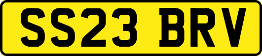 SS23BRV