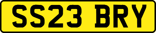SS23BRY