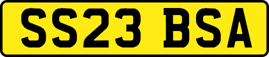 SS23BSA