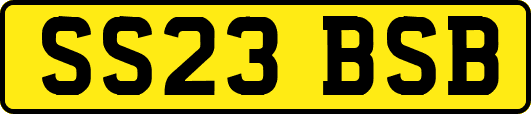 SS23BSB
