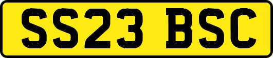 SS23BSC