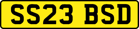 SS23BSD