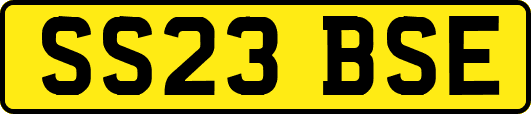 SS23BSE