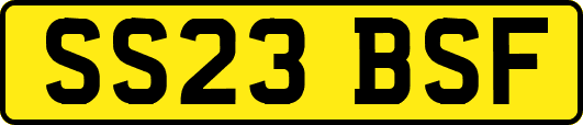 SS23BSF