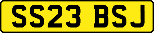 SS23BSJ