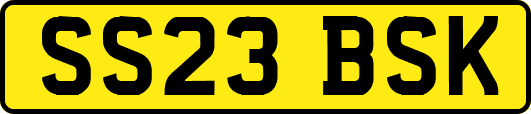 SS23BSK
