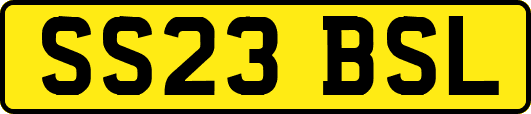 SS23BSL