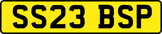 SS23BSP