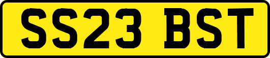 SS23BST
