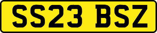 SS23BSZ