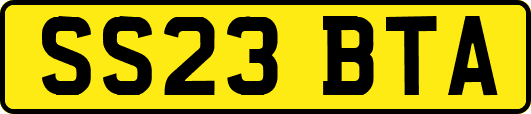 SS23BTA
