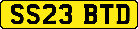 SS23BTD