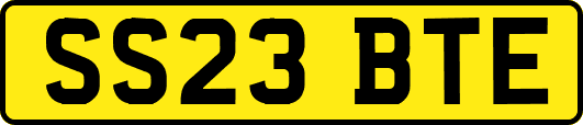 SS23BTE