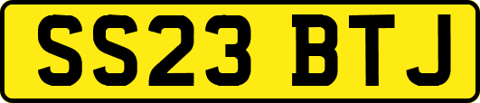 SS23BTJ