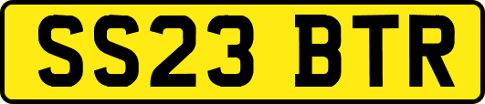 SS23BTR