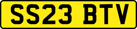 SS23BTV