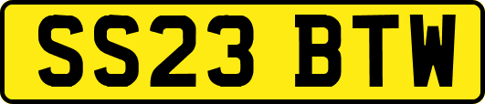 SS23BTW