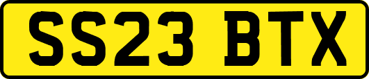 SS23BTX