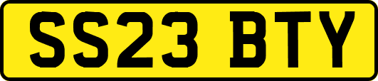 SS23BTY