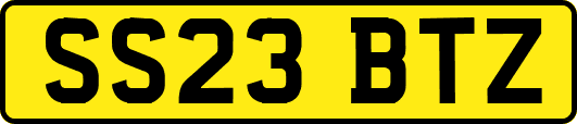SS23BTZ