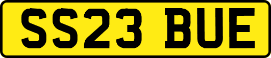 SS23BUE