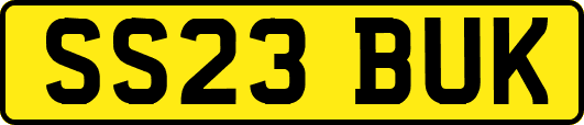 SS23BUK