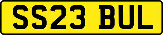 SS23BUL