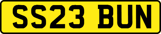 SS23BUN