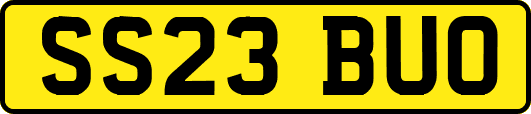 SS23BUO